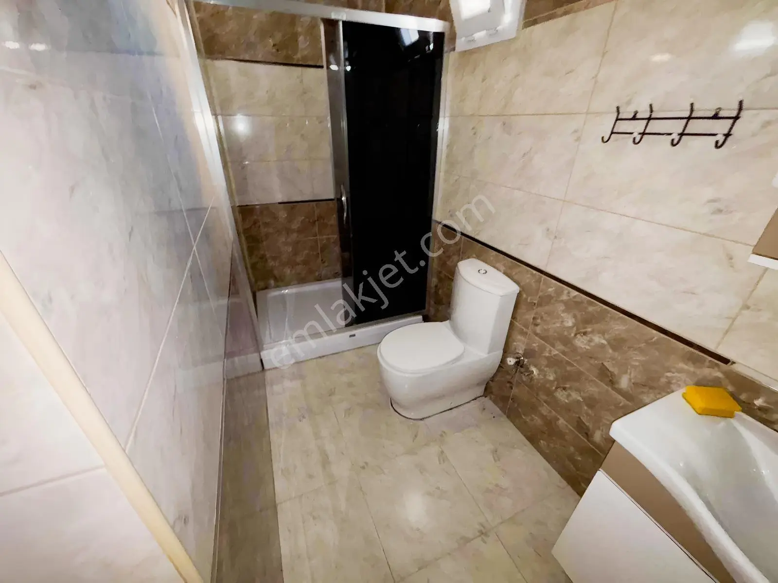 İslambey Mah 2+1 90 M2 Arakat Satılık Uygun Daire — fotoğraf 11