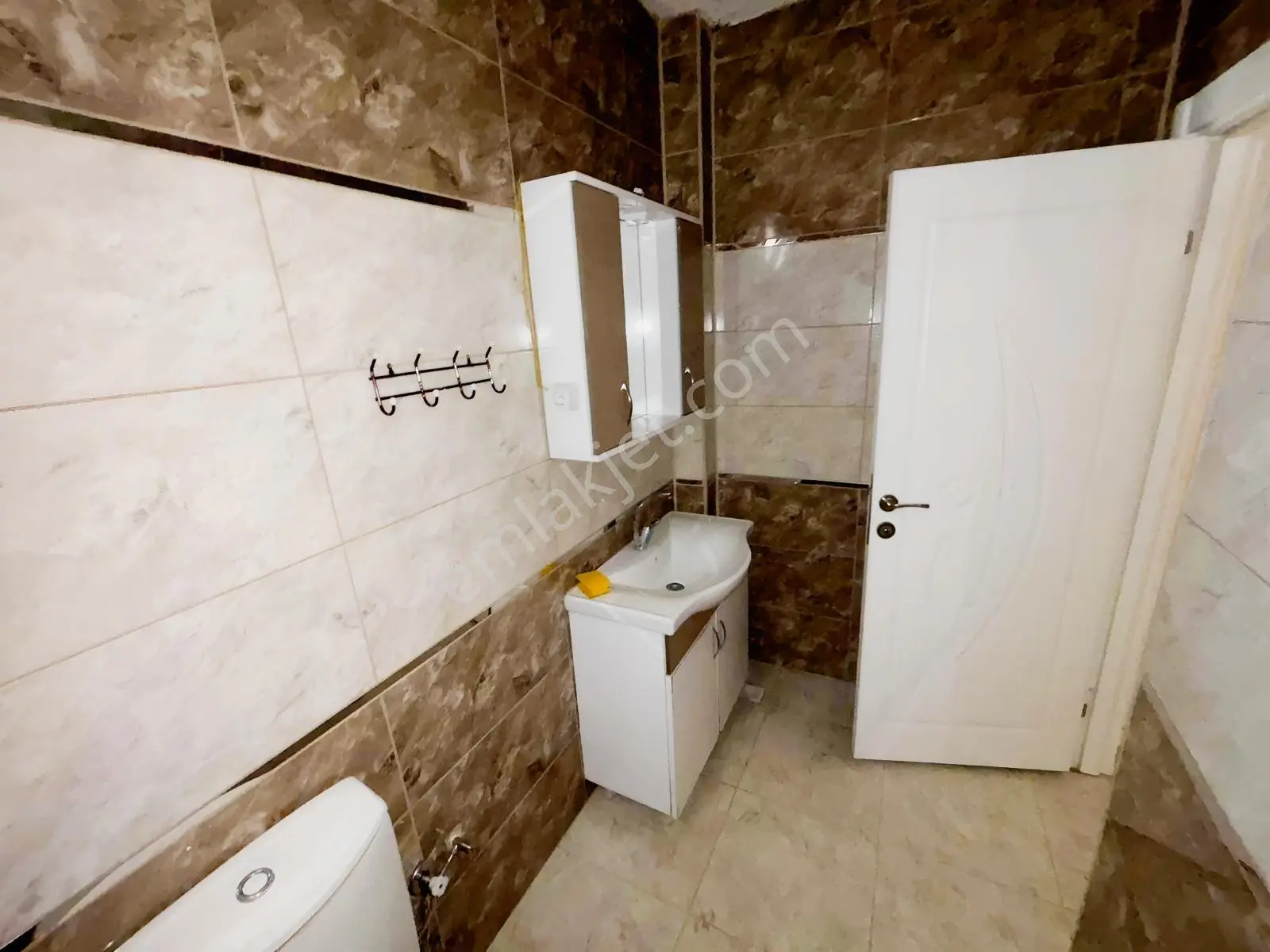 İslambey Mah 2+1 90 M2 Arakat Satılık Uygun Daire — fotoğraf 15
