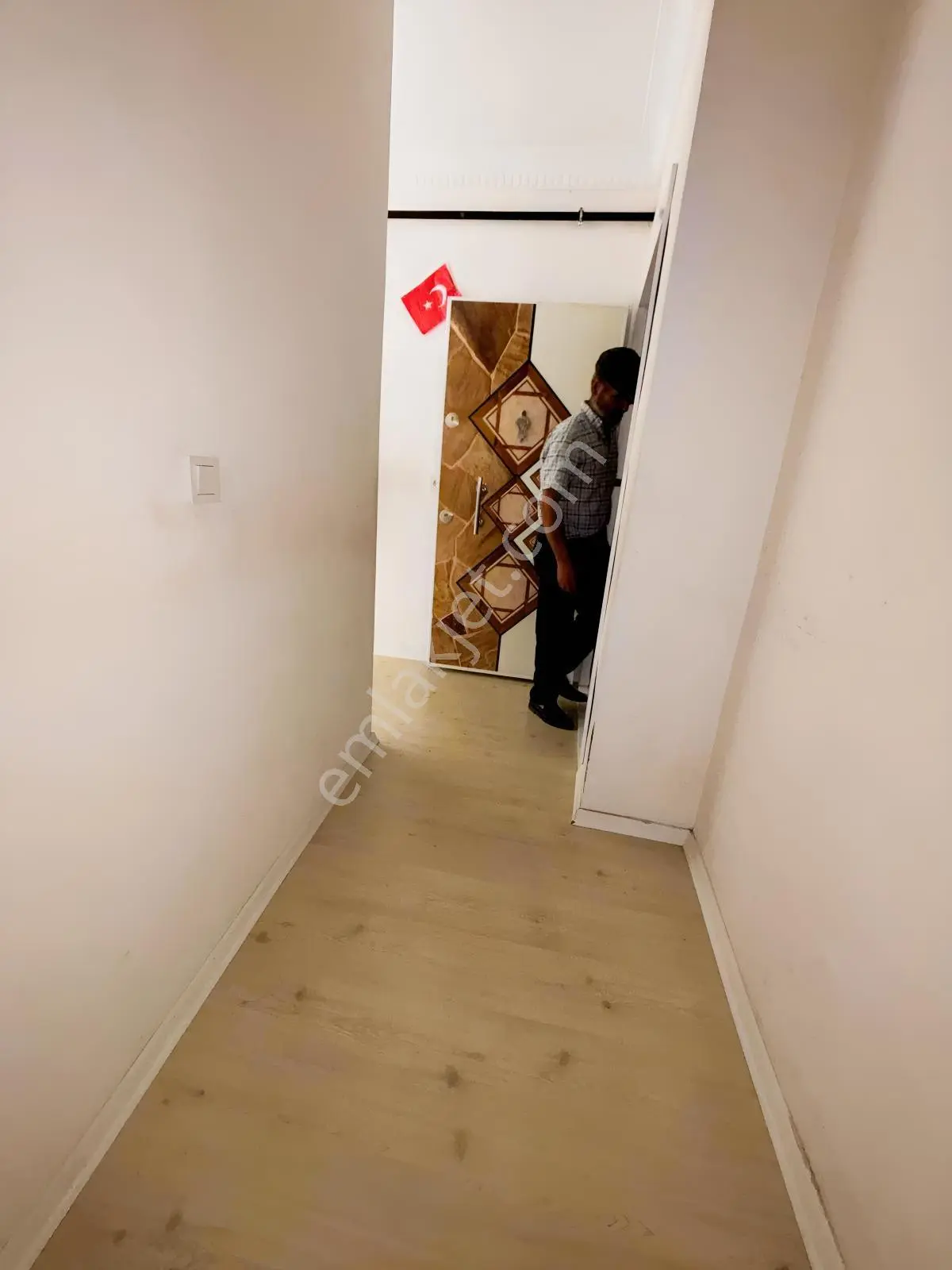 İslambey Mah 2+1 90 M2 Arakat Satılık Uygun Daire — fotoğraf 16