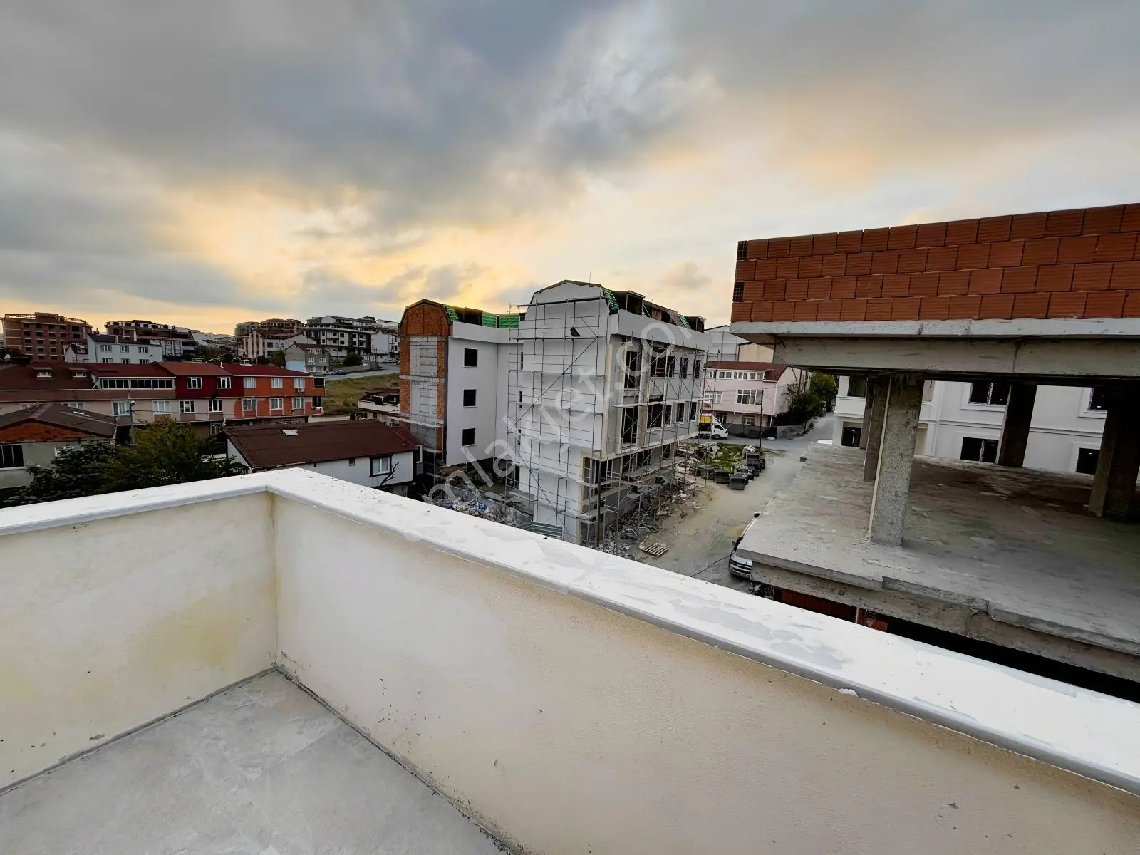 Taşolukta Metronun Dibinde! 3+1 130m² Geniş Ferah Satılık Daire — fotoğraf 14