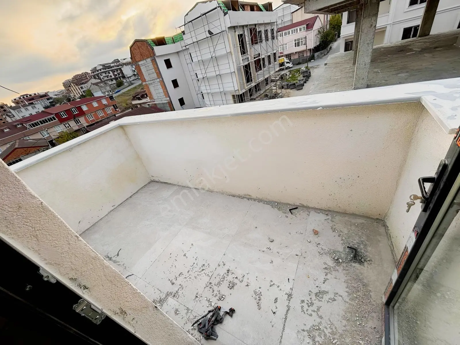 Taşolukta Metronun Dibinde! 3+1 130m² Geniş Ferah Satılık Daire — fotoğraf 16
