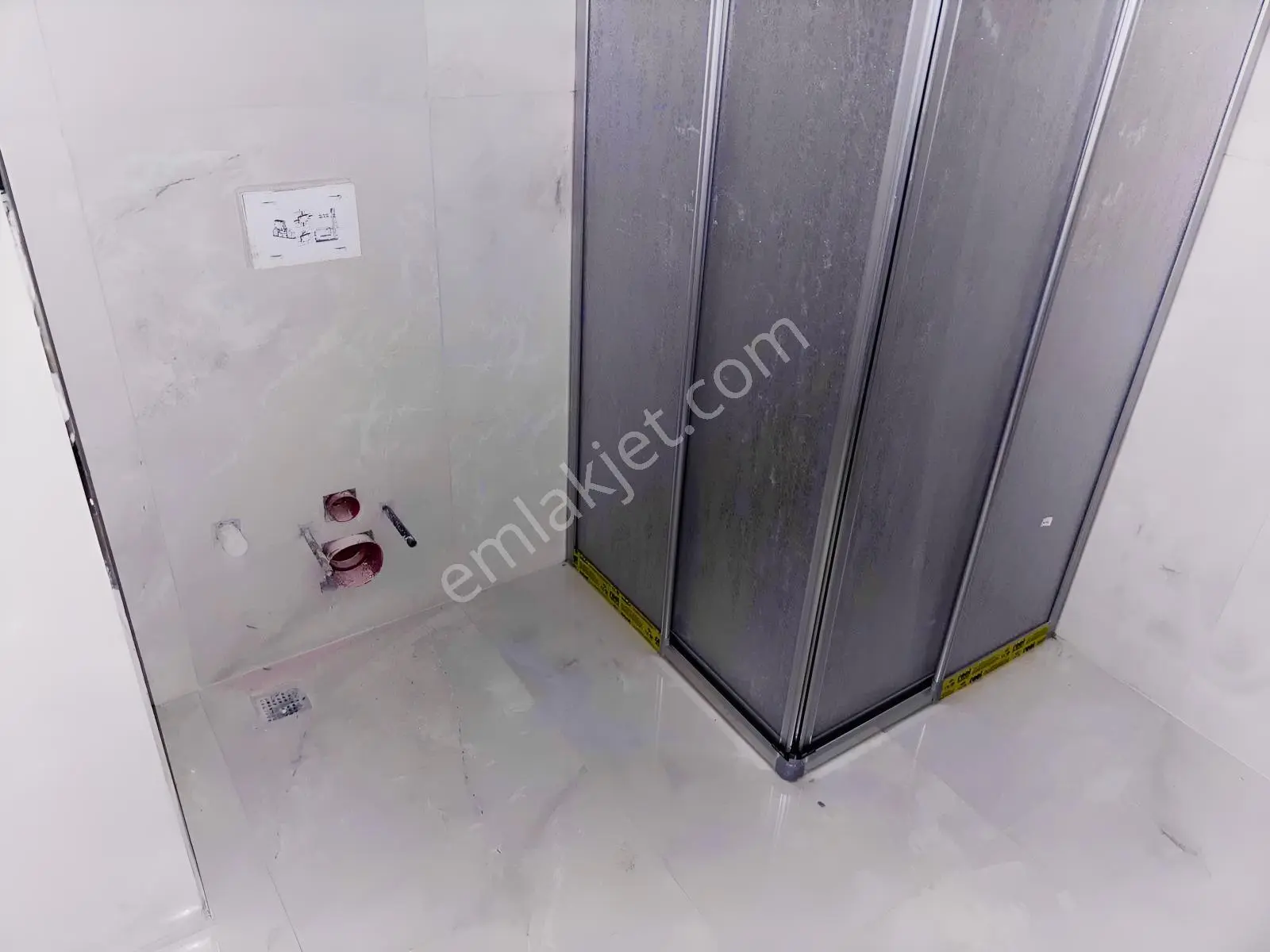 Taşolukta Metronun Dibinde! 3+1 130m² Geniş Ferah Satılık Daire — fotoğraf 17