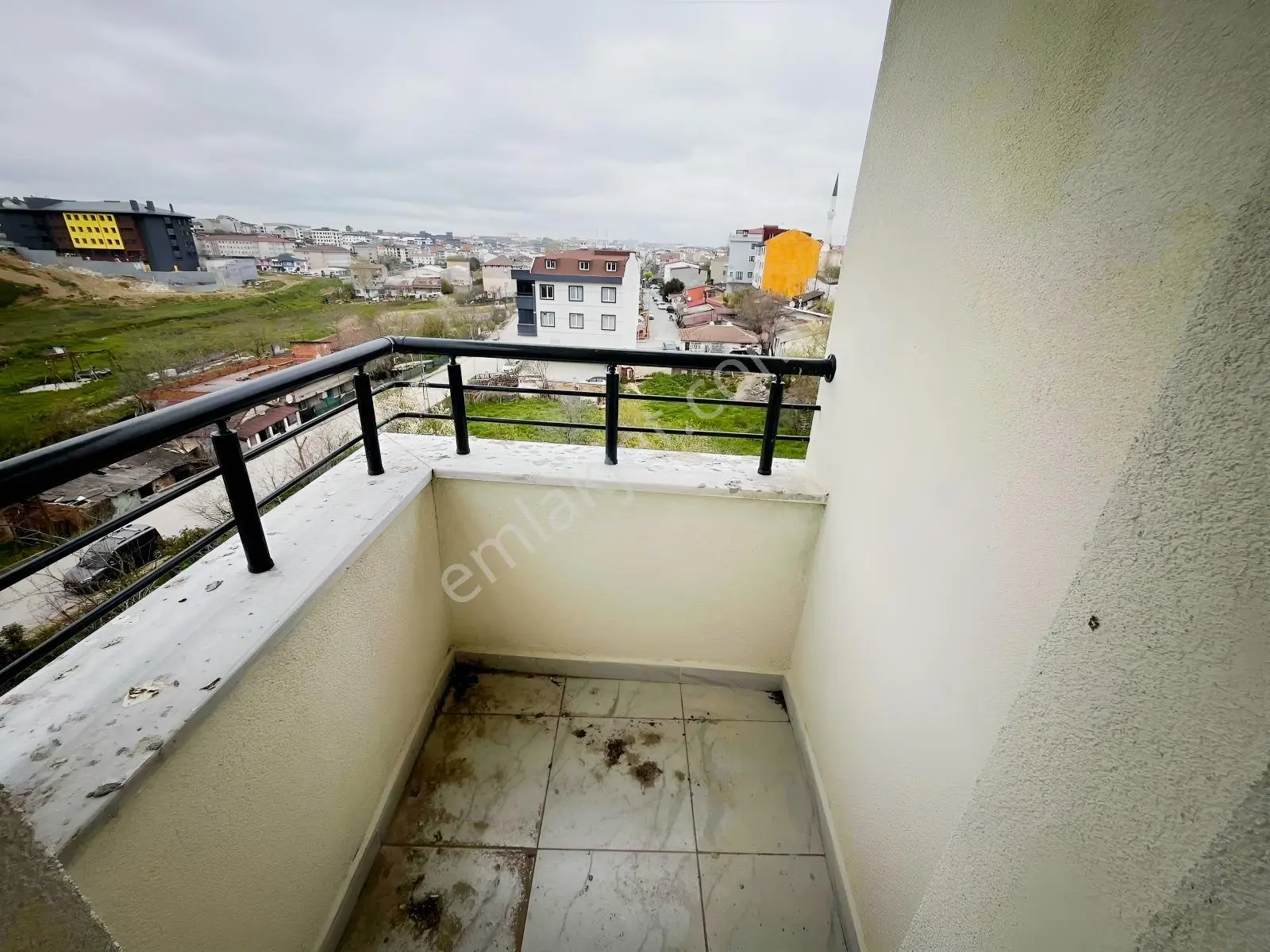 Karlıbayırda 4+2 180 M² Dubleks Katılım Evlerine Uygun — fotoğraf 2