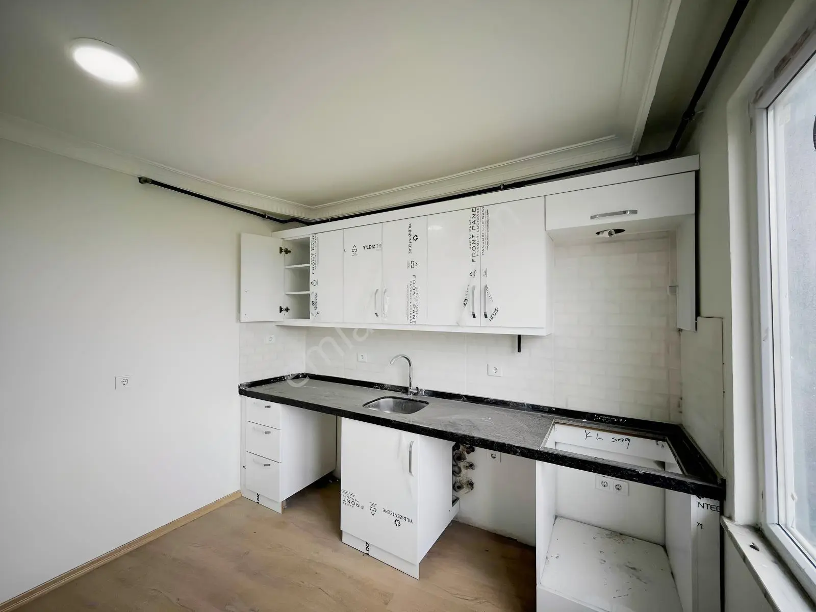 Karlıbayırda 4+2 180 M² Dubleks Katılım Evlerine Uygun — fotoğraf 4