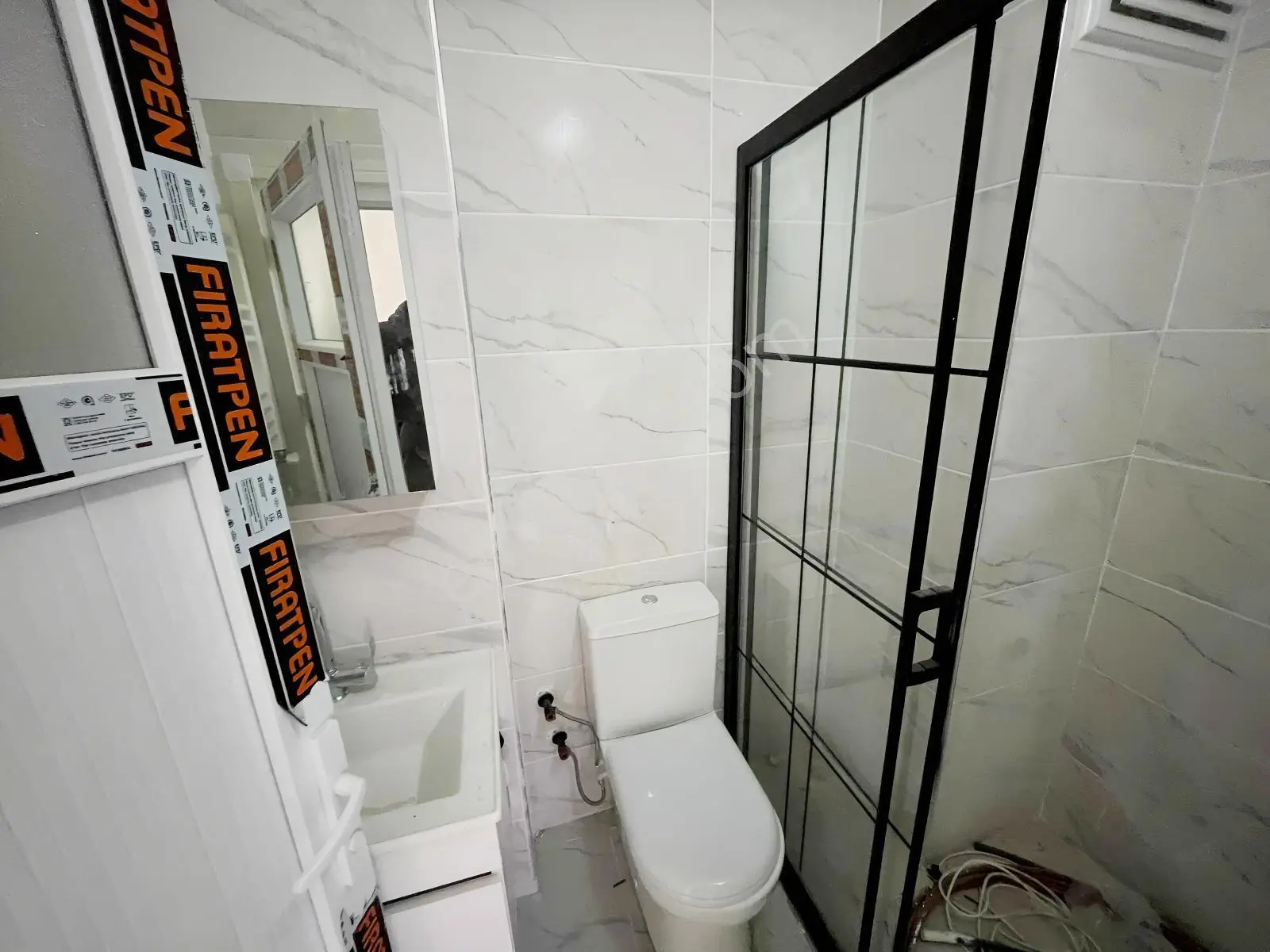 Karlıbayırda 4+2 180 M² Dubleks Katılım Evlerine Uygun — fotoğraf 5