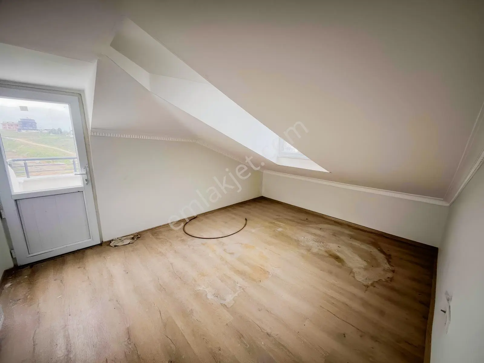 Karlıbayırda 4+2 180 M² Dubleks Katılım Evlerine Uygun — fotoğraf 6