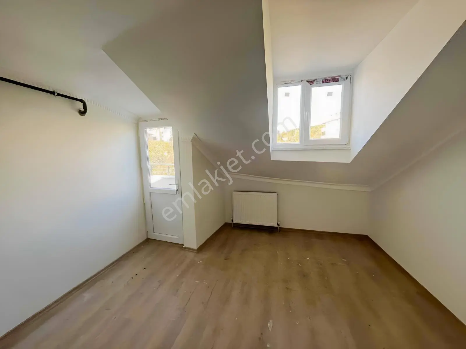 Karlıbayırda 4+2 180 M² Dubleks Katılım Evlerine Uygun — fotoğraf 11