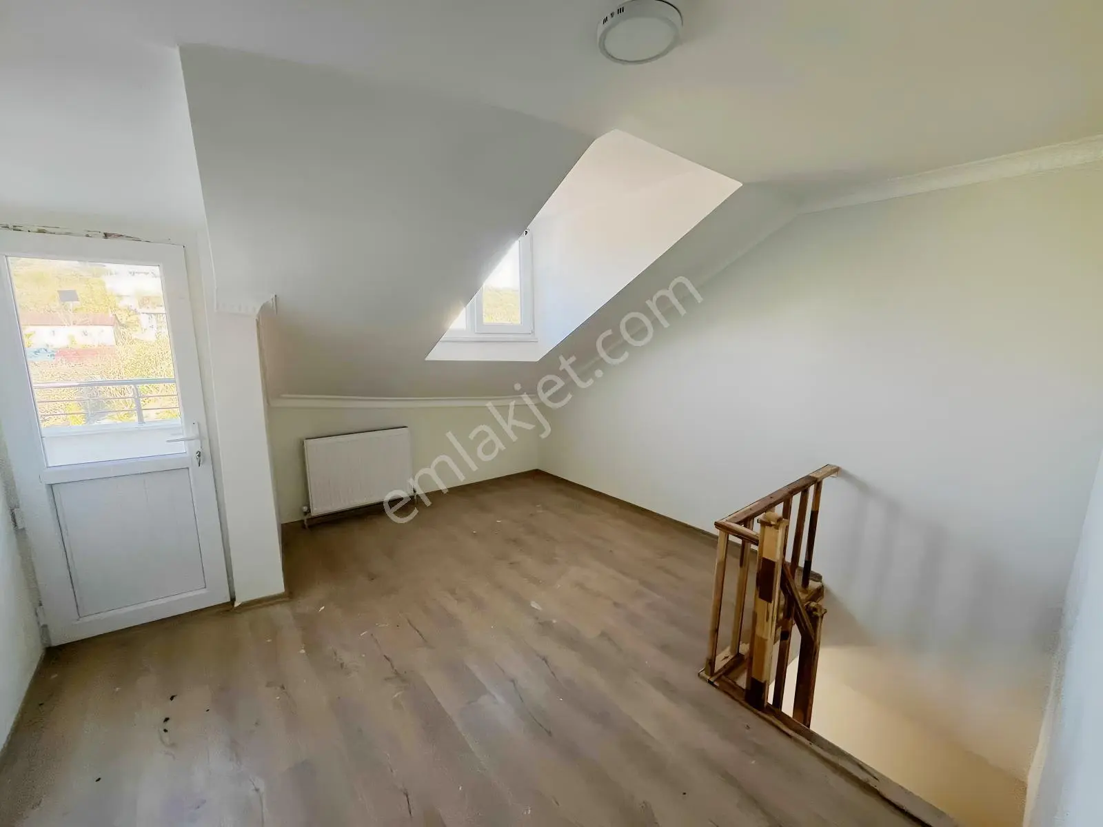 Karlıbayırda 4+2 180 M² Dubleks Katılım Evlerine Uygun — fotoğraf 12