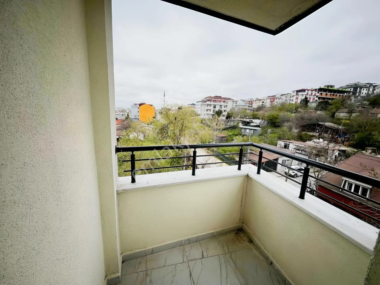 Karlıbayırda 4+2 180 M² Dubleks Katılım Evlerine Uygun — fotoğraf 20