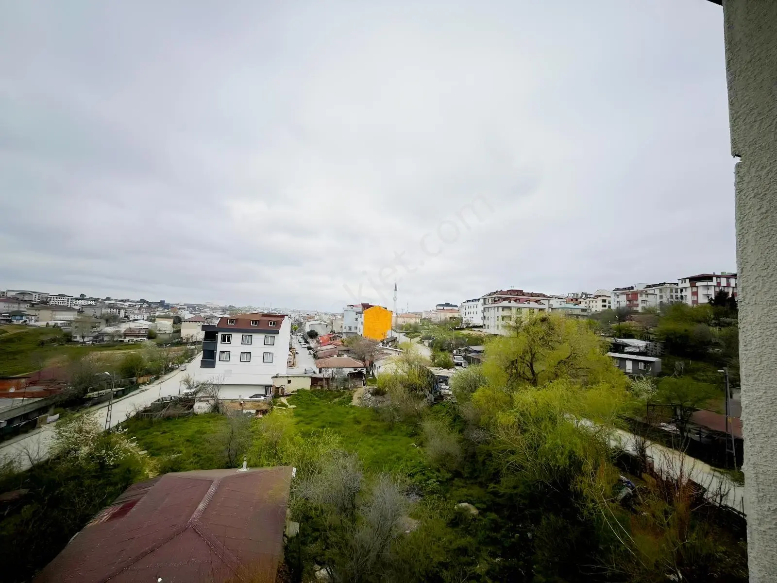 Karlıbayırda 4+2 180 M² Dubleks Katılım Evlerine Uygun — fotoğraf 21