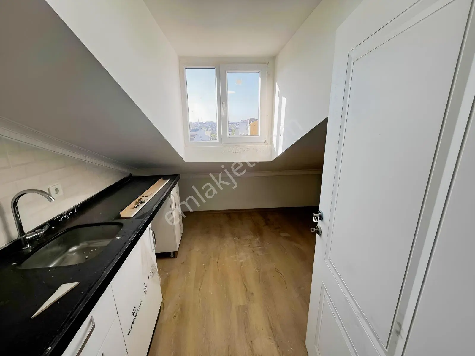 Karlıbayırda 4+2 180 M² Dubleks Katılım Evlerine Uygun — fotoğraf 25