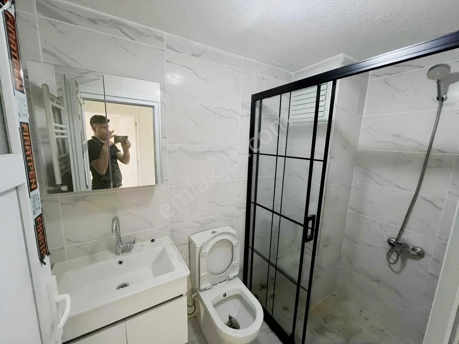Karlıbayırda 4+2 180 M² Dubleks Katılım Evlerine Uygun — fotoğraf 27