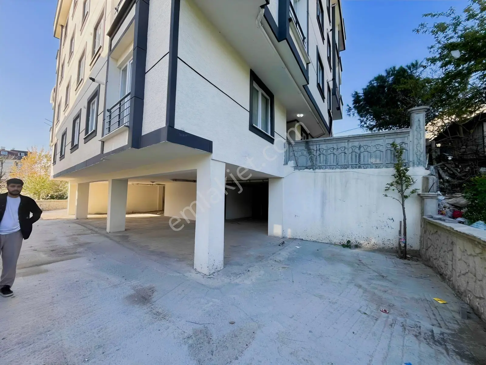 Karlıbayırda 4+2 180 M² Dubleks Katılım Evlerine Uygun — fotoğraf 29