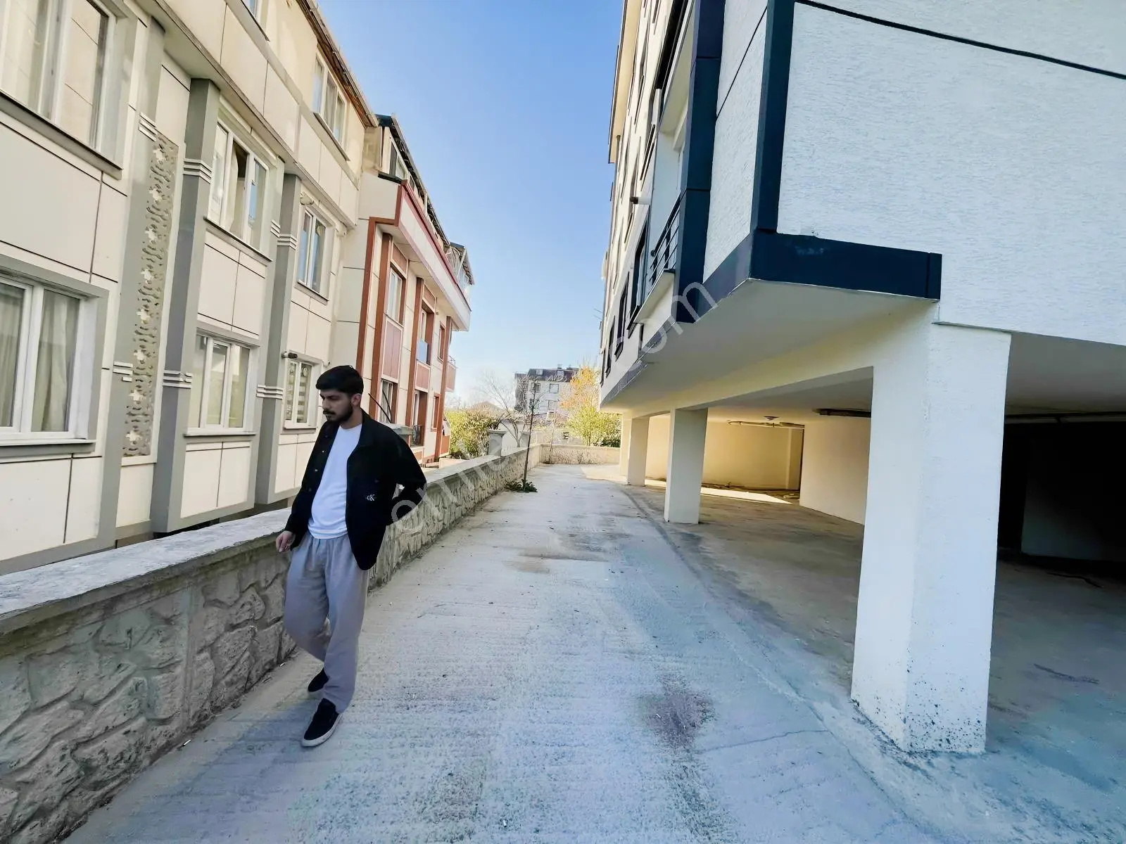 Karlıbayırda 4+2 180 M² Dubleks Katılım Evlerine Uygun — fotoğraf 31