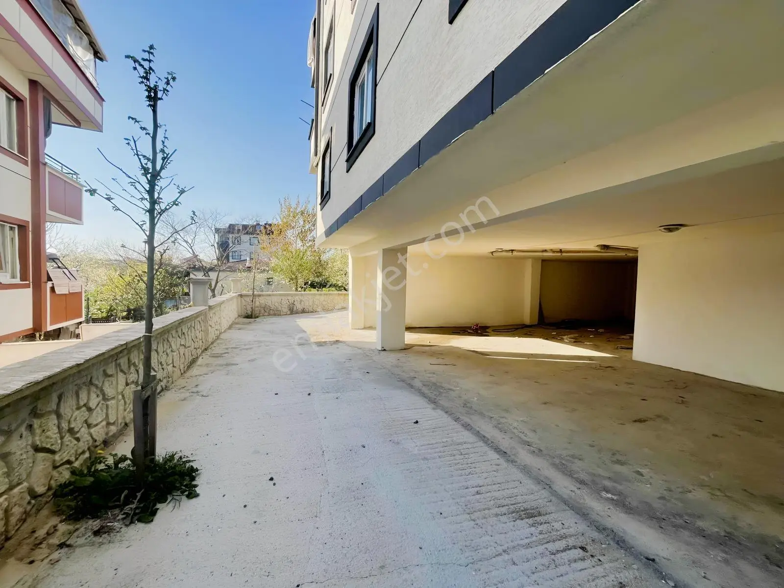 Karlıbayırda 4+2 180 M² Dubleks Katılım Evlerine Uygun — fotoğraf 33