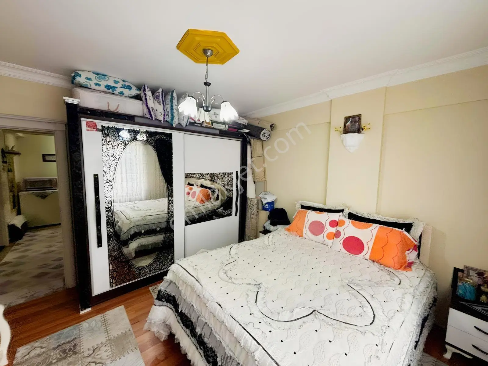 Anadolu Mah 2+1 110 M² Yüksek Giriş Satılık Daire Katılım Ev Uyg — fotoğraf 6