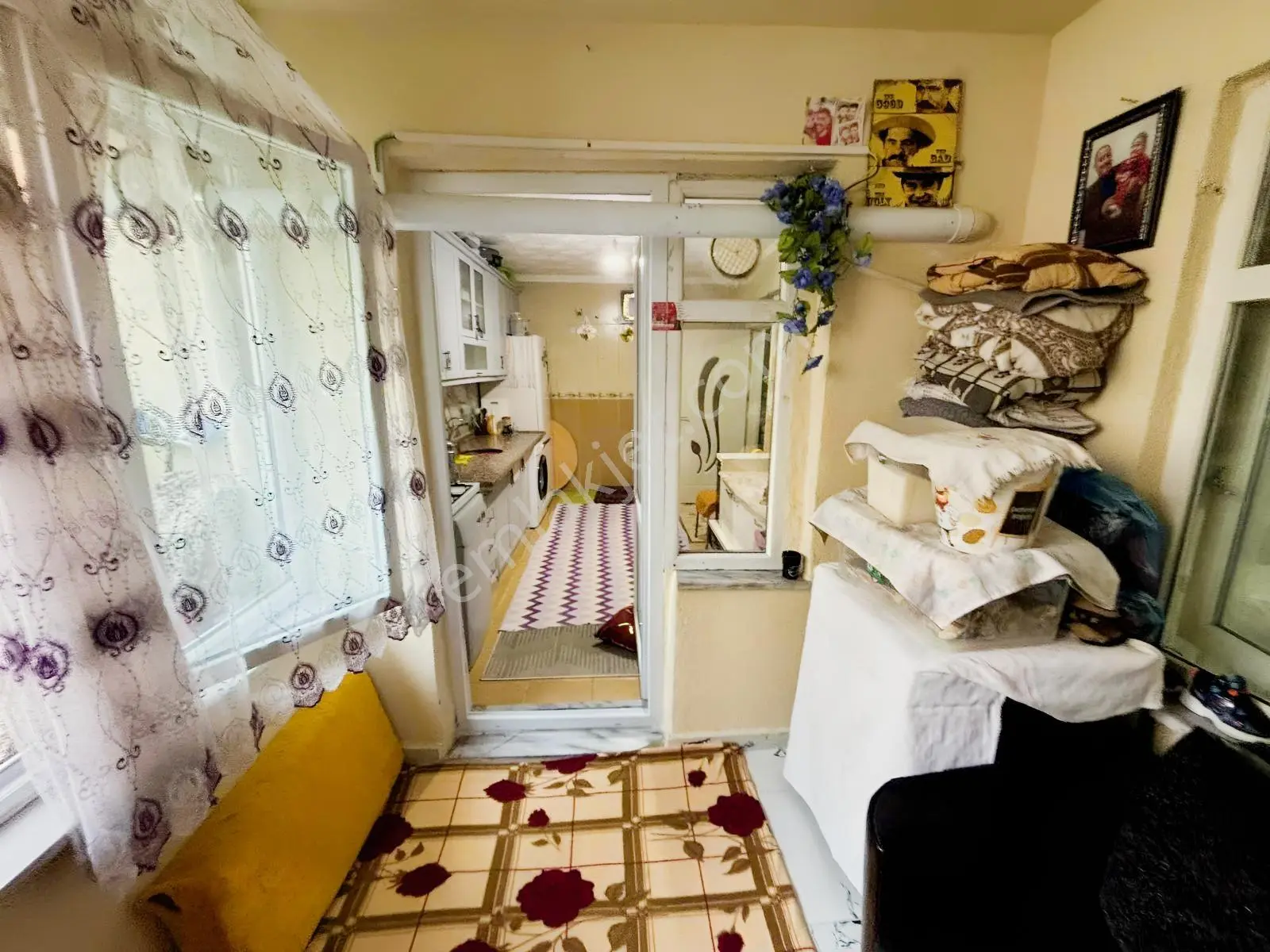Anadolu Mah 2+1 110 M² Yüksek Giriş Satılık Daire Katılım Ev Uyg — fotoğraf 10