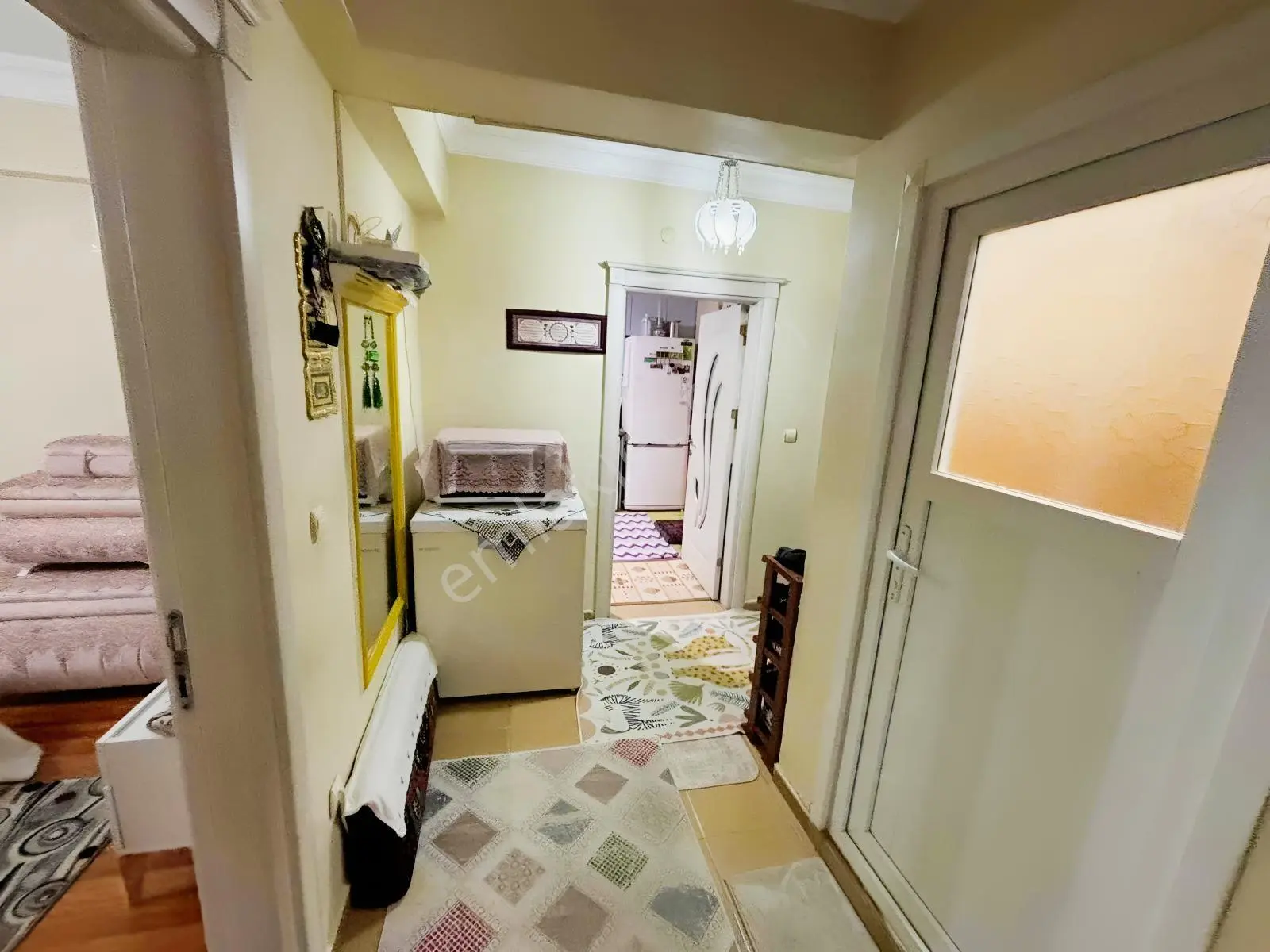 Anadolu Mah 2+1 110 M² Yüksek Giriş Satılık Daire Katılım Ev Uyg — fotoğraf 12