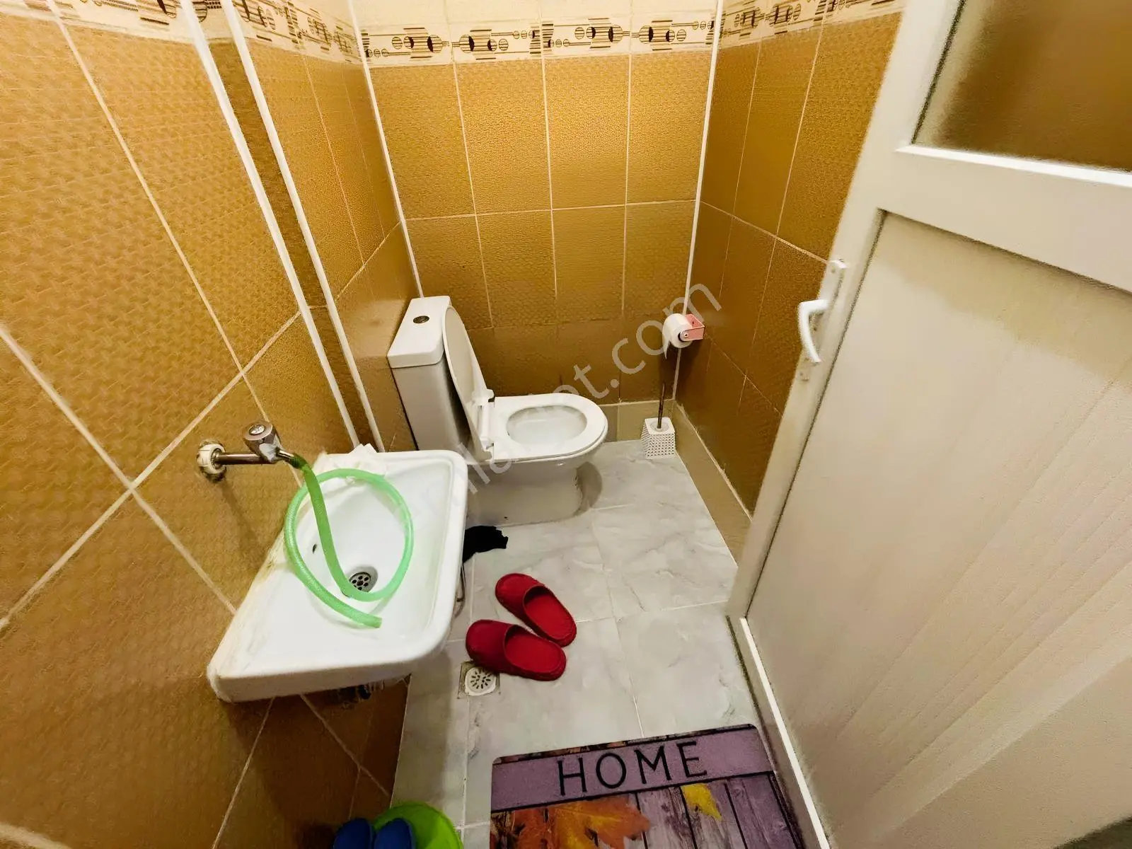 Anadolu Mah 2+1 110 M² Yüksek Giriş Satılık Daire Katılım Ev Uyg — fotoğraf 13
