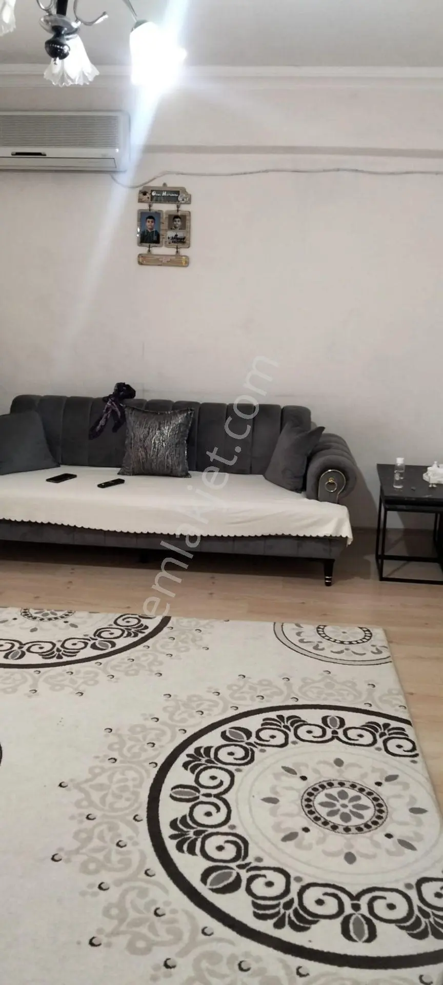Merkez De Acil Satılık Daire Masrafsız — fotoğraf 3