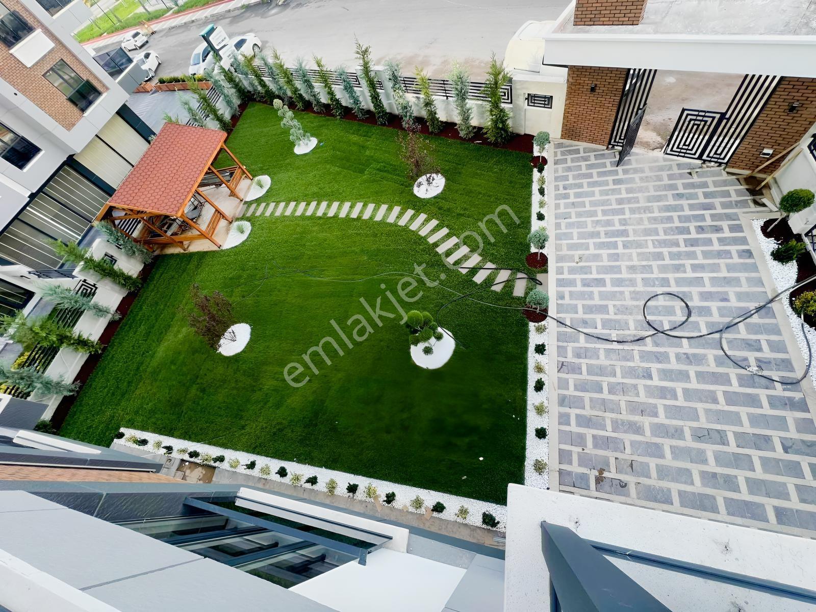 Mavı Emlak'tan Tacınde Lüks Satılık2+1 — fotoğraf 23
