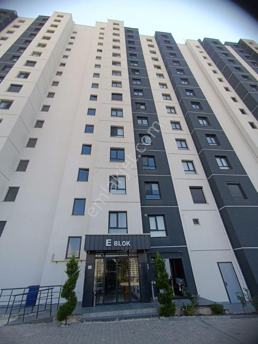 İldem Ersu Corner De Satlık Lüx Boş Daire — fotoğraf 2