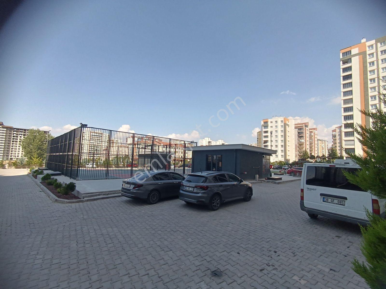 İldem Ersu Corner De Satlık Lüx Boş Daire — fotoğraf 4