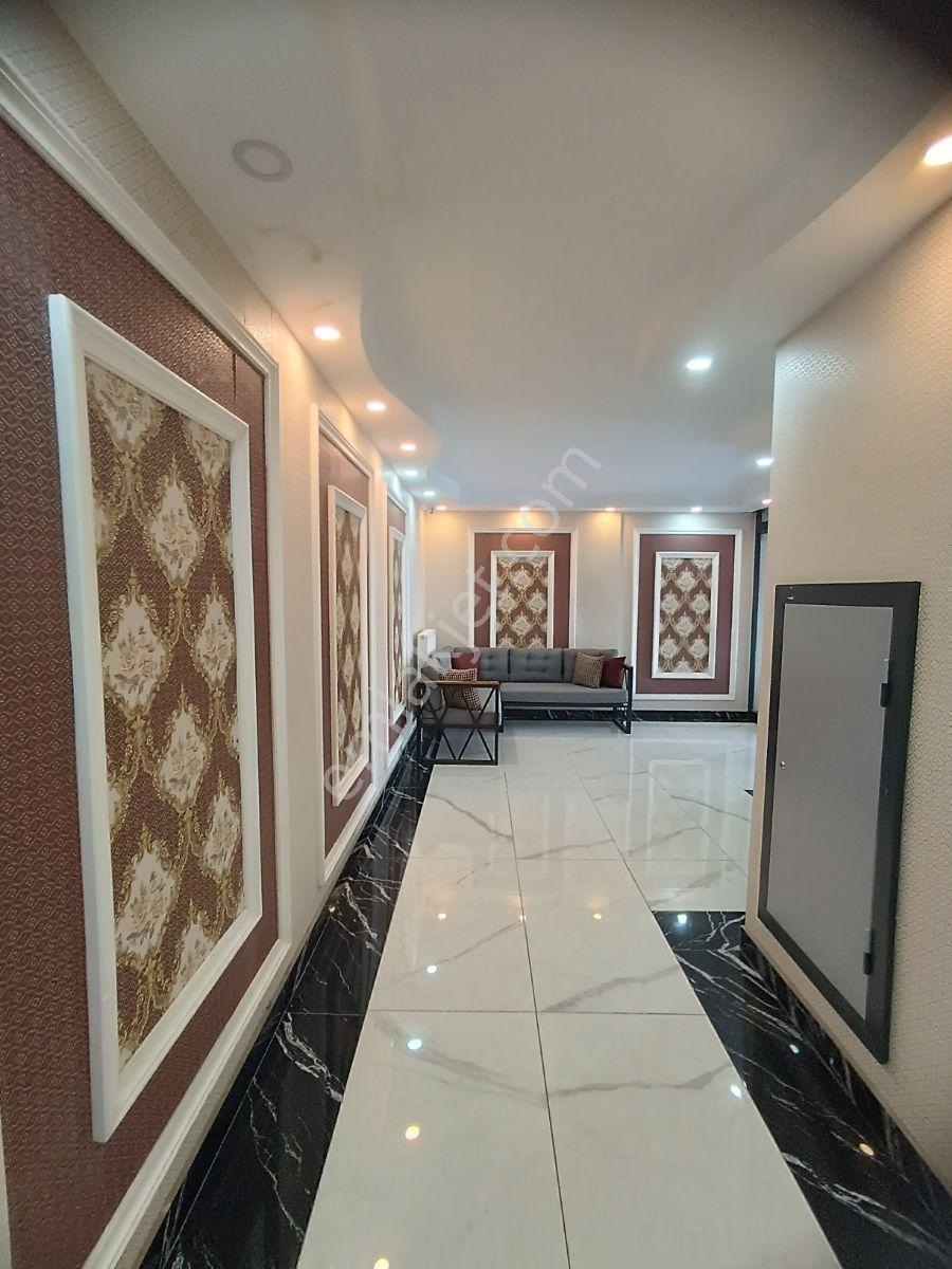 İldem Ersu Corner De Satlık Lüx Boş Daire — fotoğraf 5