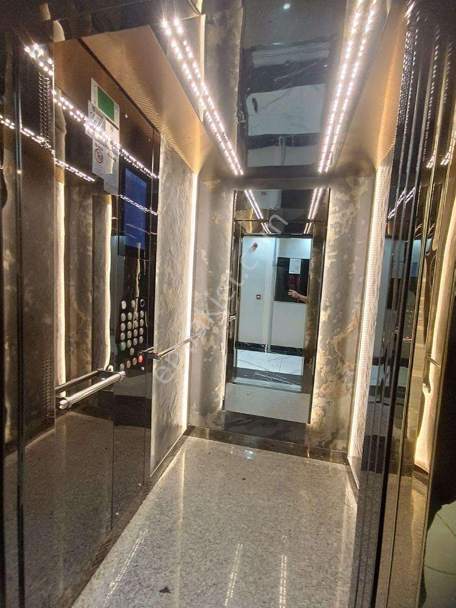 İldem Ersu Corner De Satlık Lüx Boş Daire — fotoğraf 6