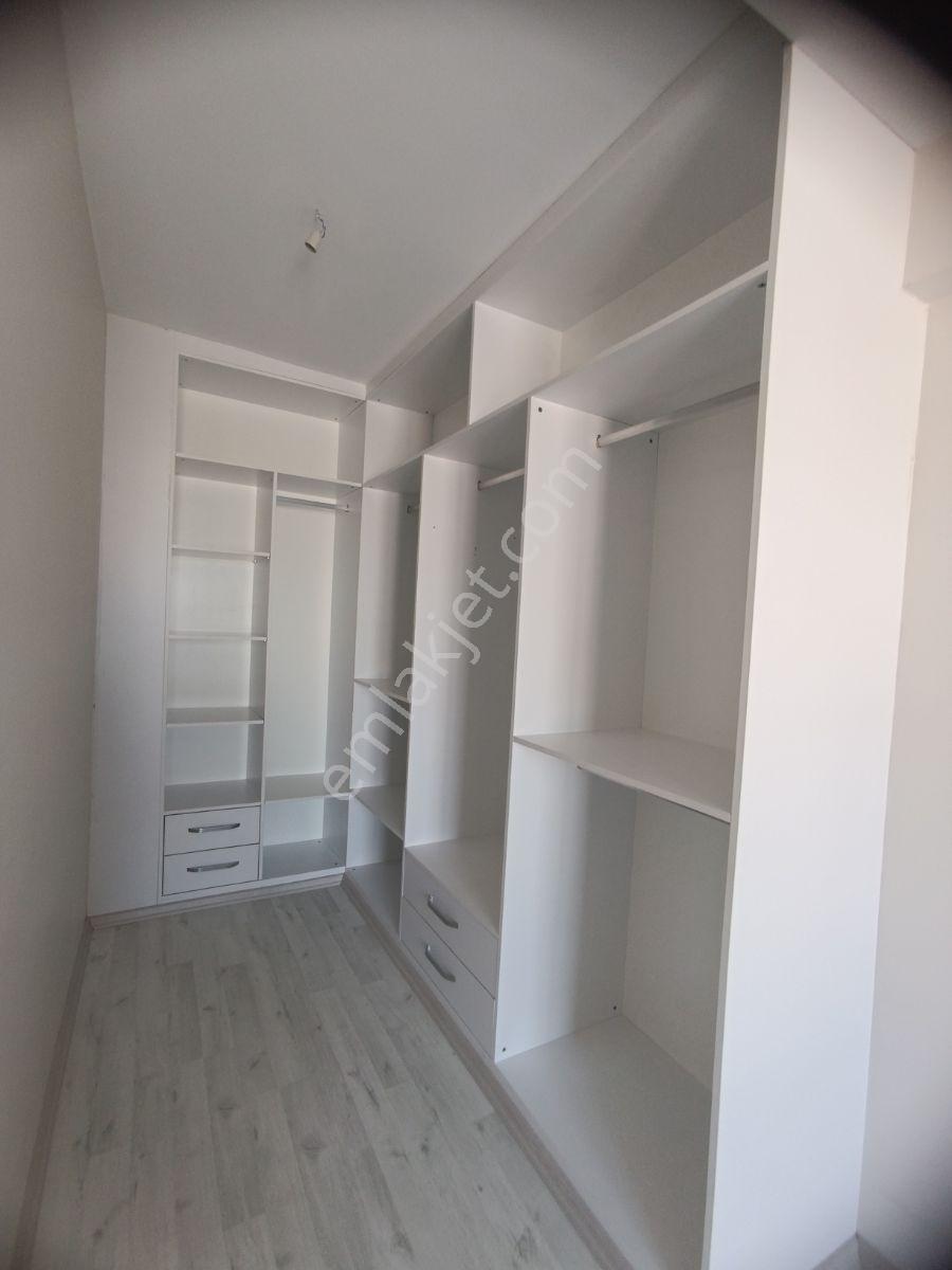 İldem Ersu Corner De Satlık Lüx Boş Daire — fotoğraf 7