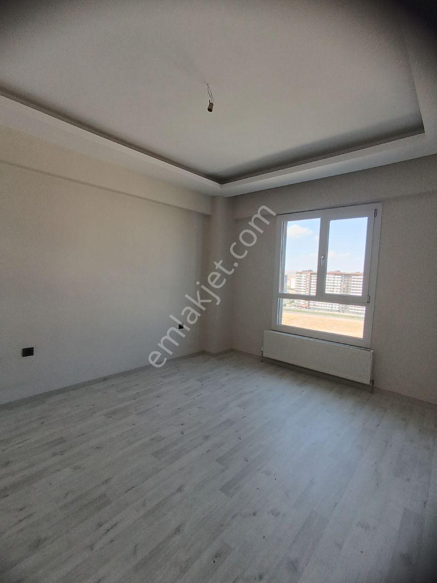 İldem Ersu Corner De Satlık Lüx Boş Daire — fotoğraf 9