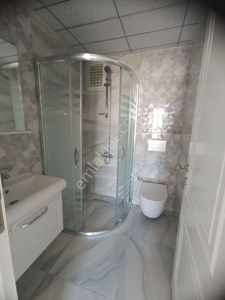 İldem Ersu Corner De Satlık Lüx Boş Daire — fotoğraf 10