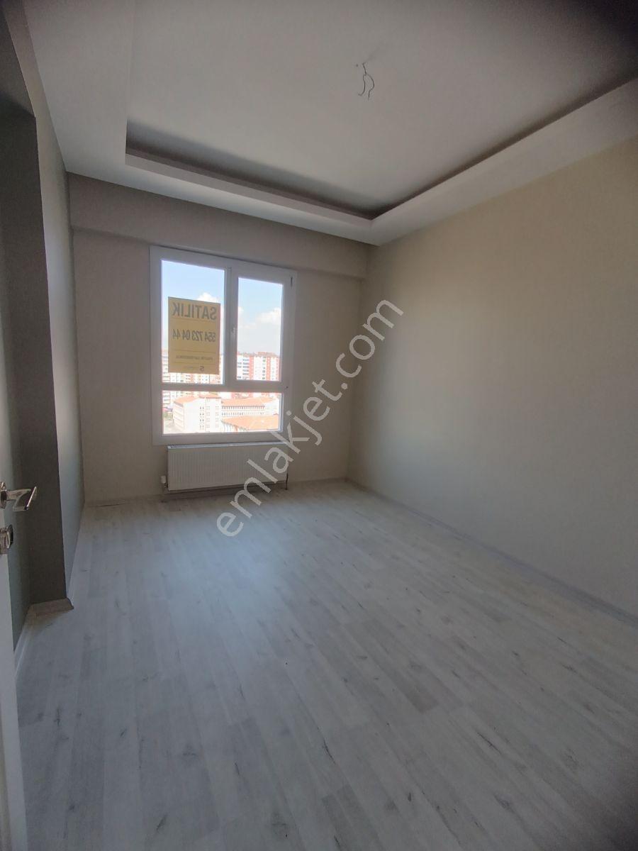 İldem Ersu Corner De Satlık Lüx Boş Daire — fotoğraf 11
