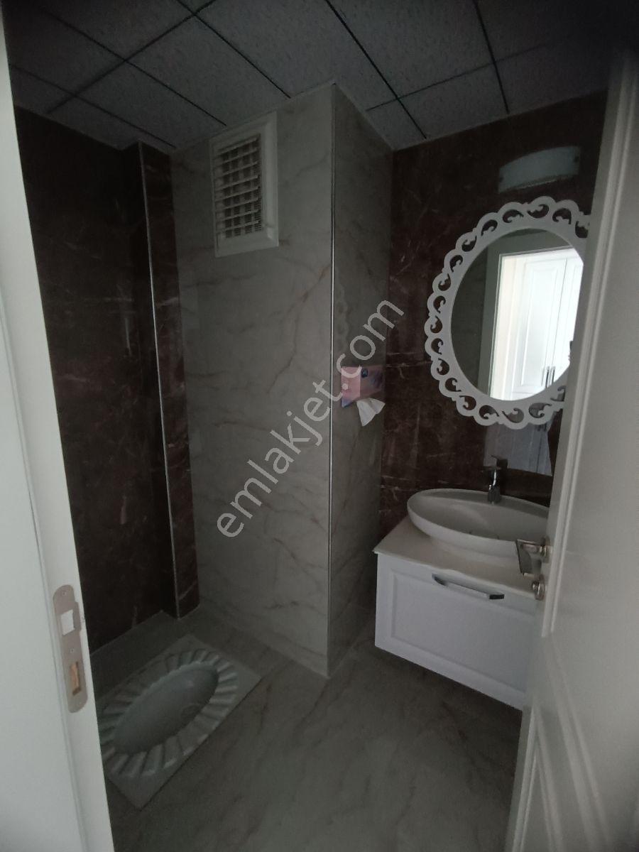 İldem Ersu Corner De Satlık Lüx Boş Daire — fotoğraf 12