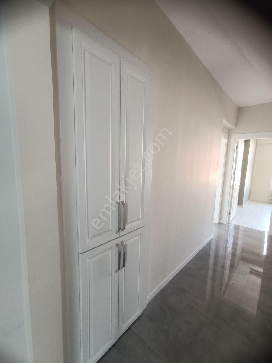 İldem Ersu Corner De Satlık Lüx Boş Daire — fotoğraf 13