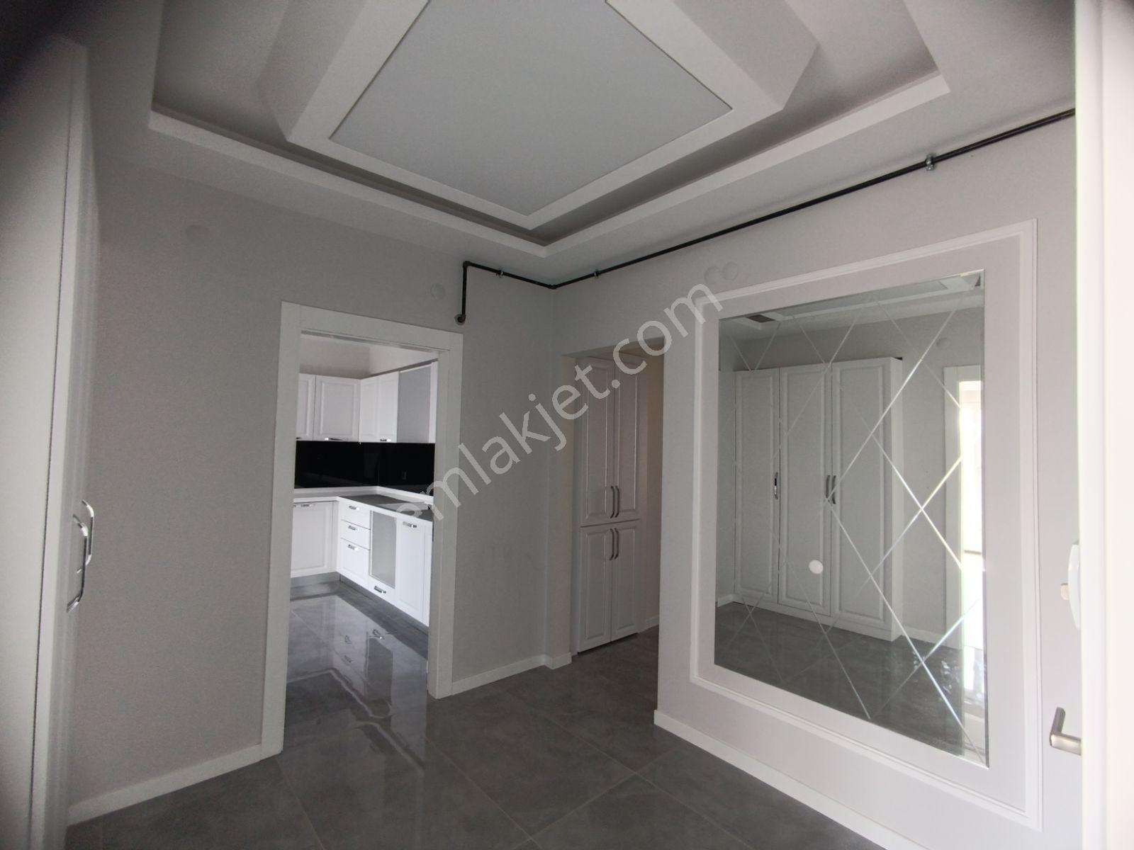 İldem Ersu Corner De Satlık Lüx Boş Daire — fotoğraf 14