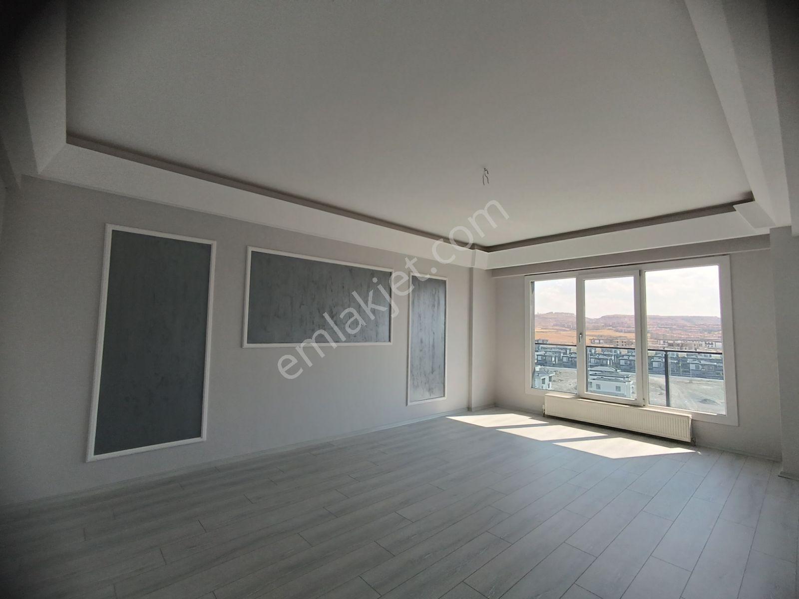 İldem Ersu Corner De Satlık Lüx Boş Daire — fotoğraf 16