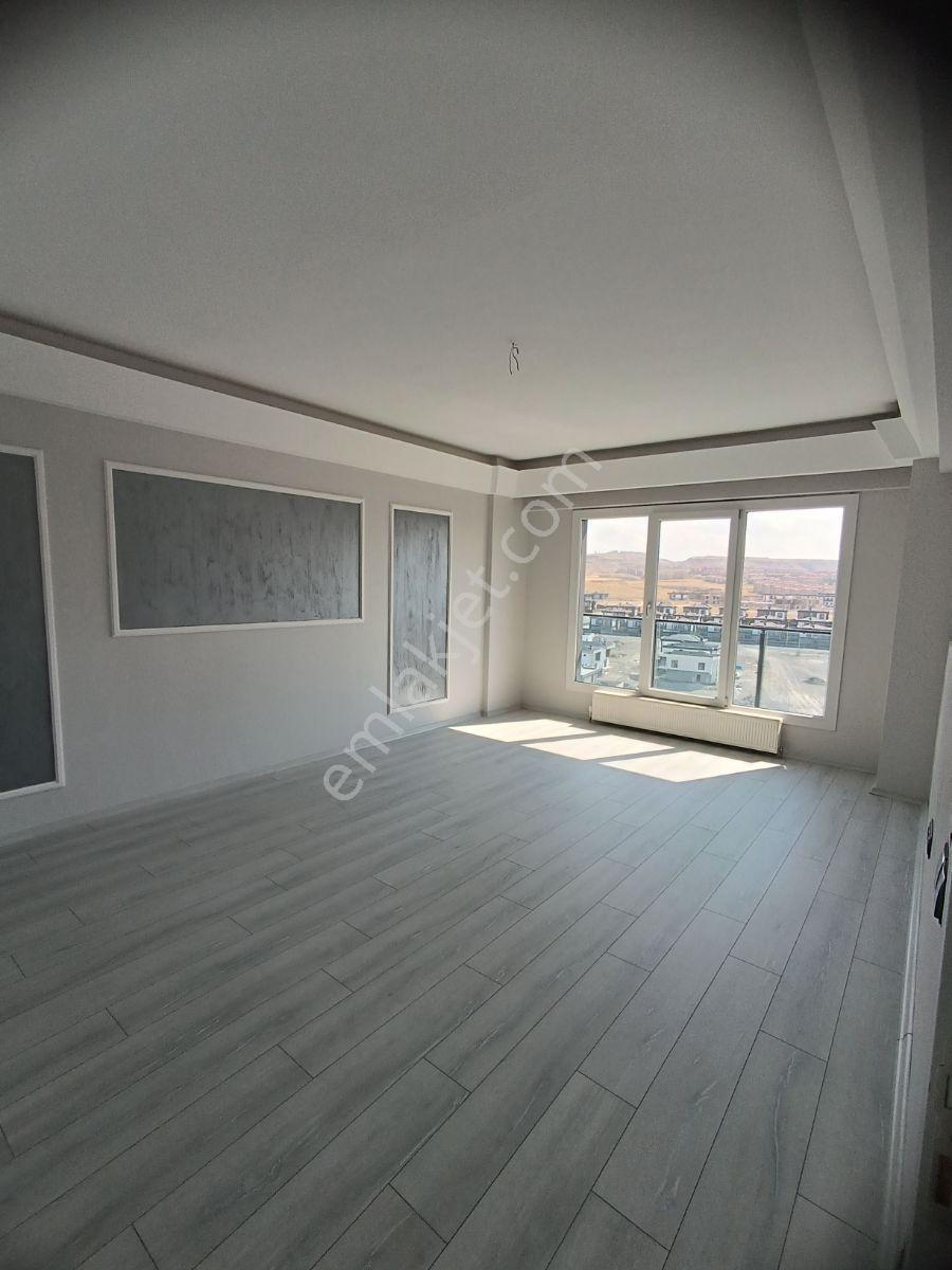 İldem Ersu Corner De Satlık Lüx Boş Daire — fotoğraf 17