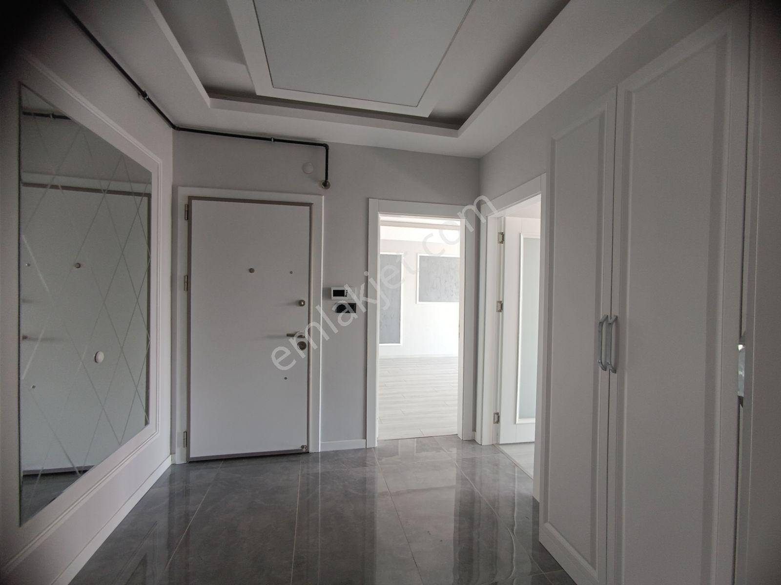 İldem Ersu Corner De Satlık Lüx Boş Daire — fotoğraf 18