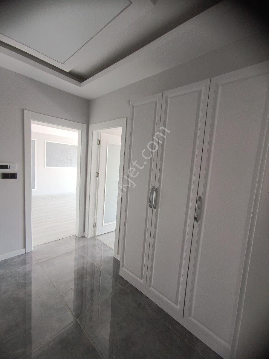 İldem Ersu Corner De Satlık Lüx Boş Daire — fotoğraf 19