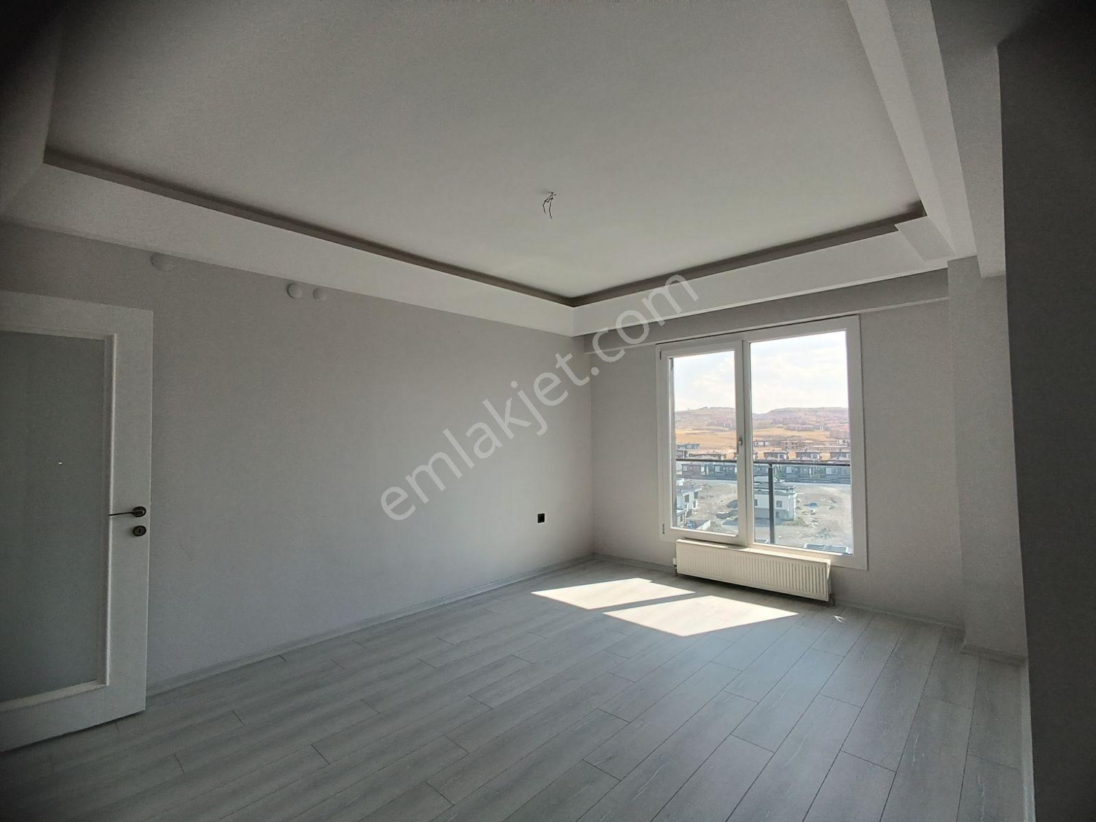 İldem Ersu Corner De Satlık Lüx Boş Daire — fotoğraf 21