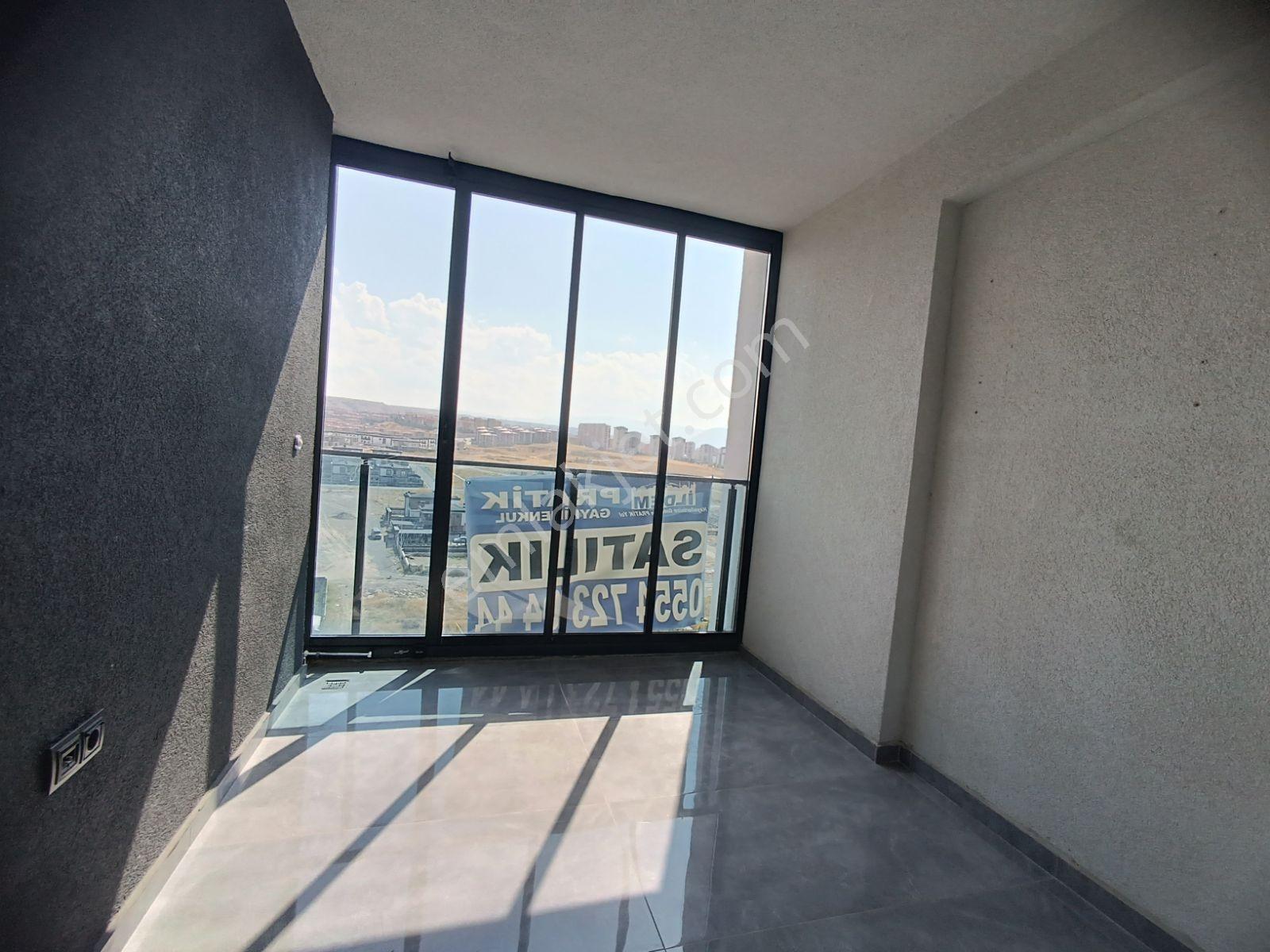 İldem Ersu Corner De Satlık Lüx Boş Daire — fotoğraf 24