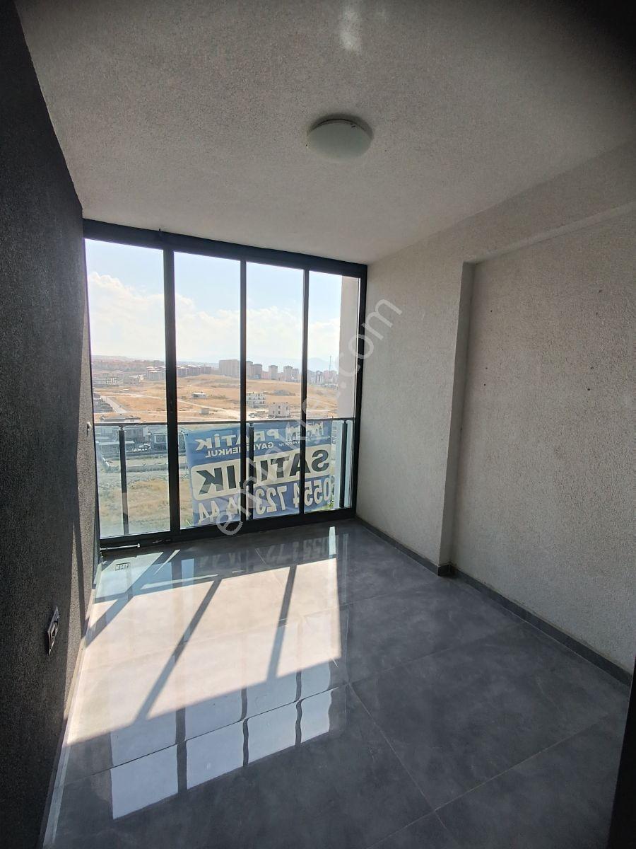 İldem Ersu Corner De Satlık Lüx Boş Daire — fotoğraf 25