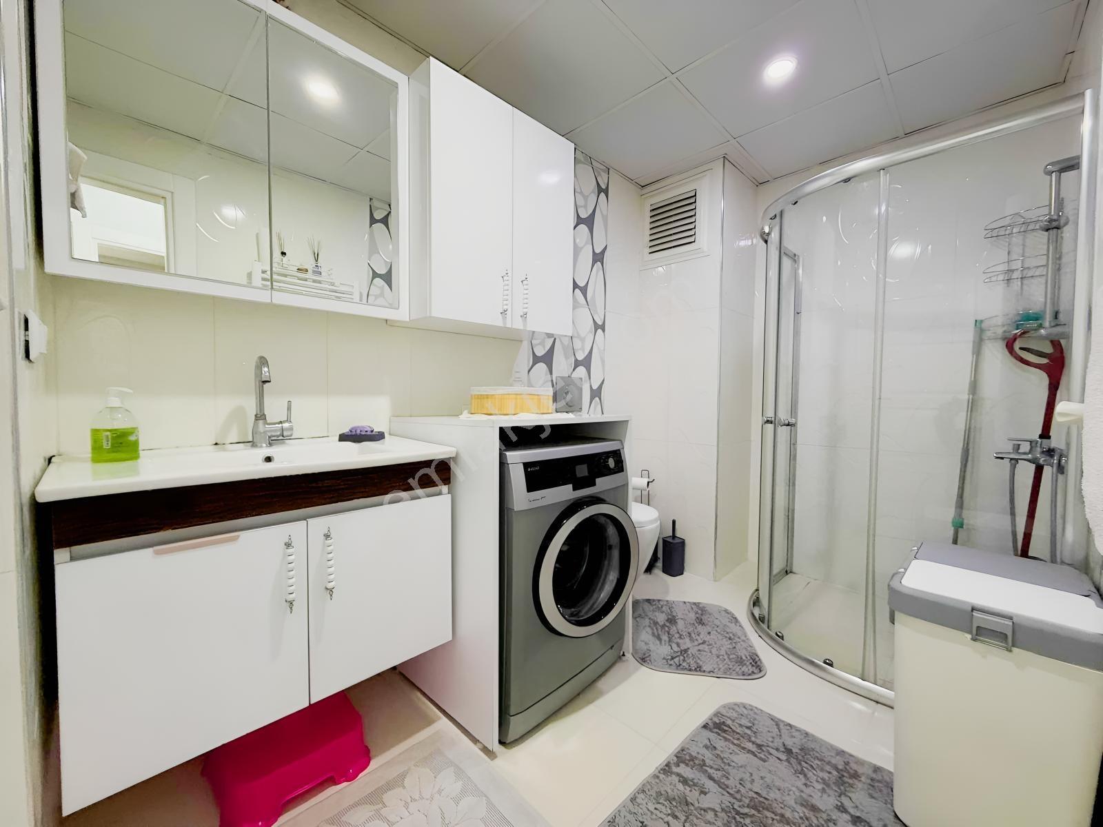 Katılım Evlerine Uygun Asansörlü Masrafsız Satılık 3+1 Daire — fotoğraf 9