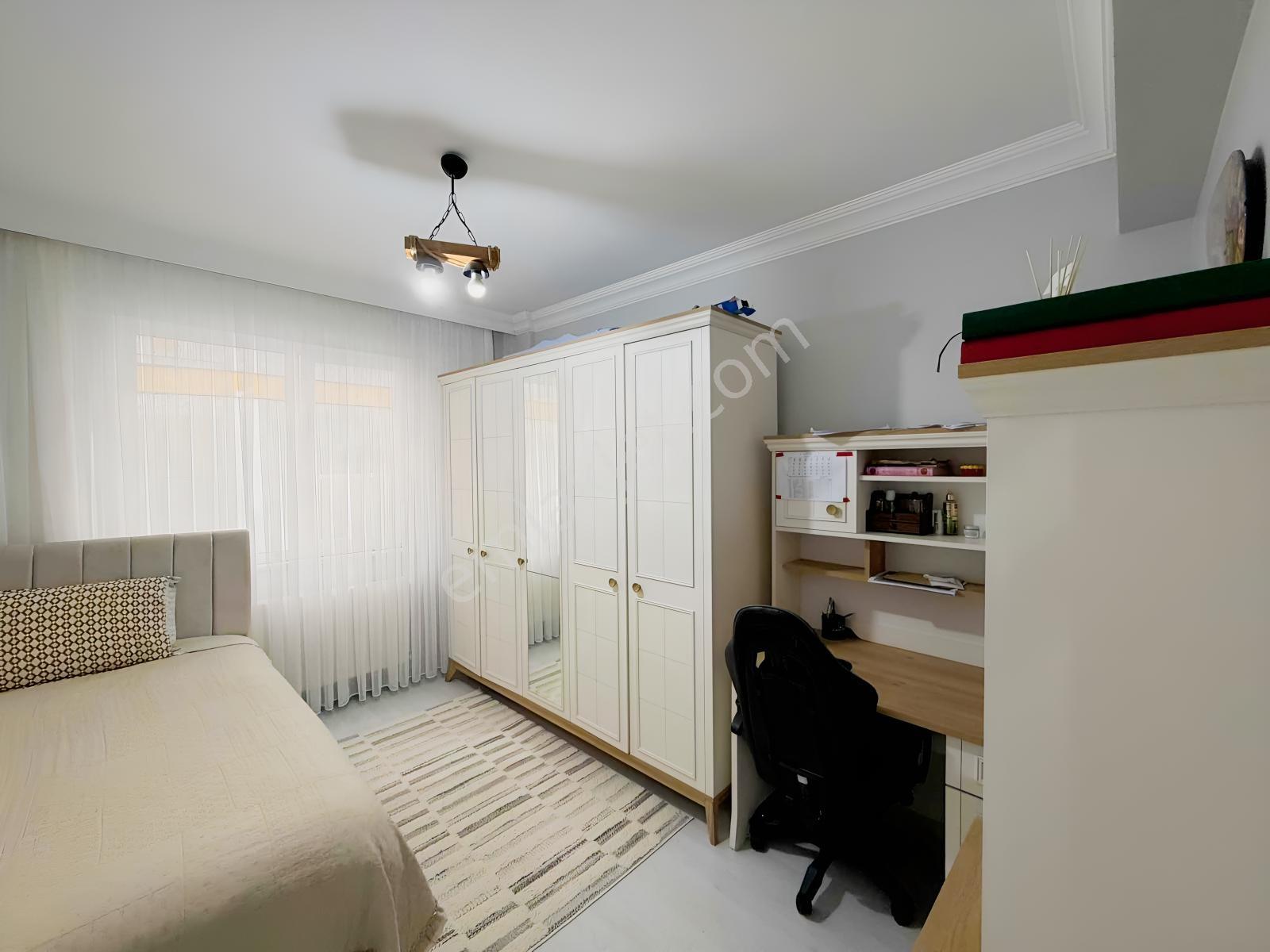 Katılım Evlerine Uygun Asansörlü Masrafsız Satılık 3+1 Daire — fotoğraf 11
