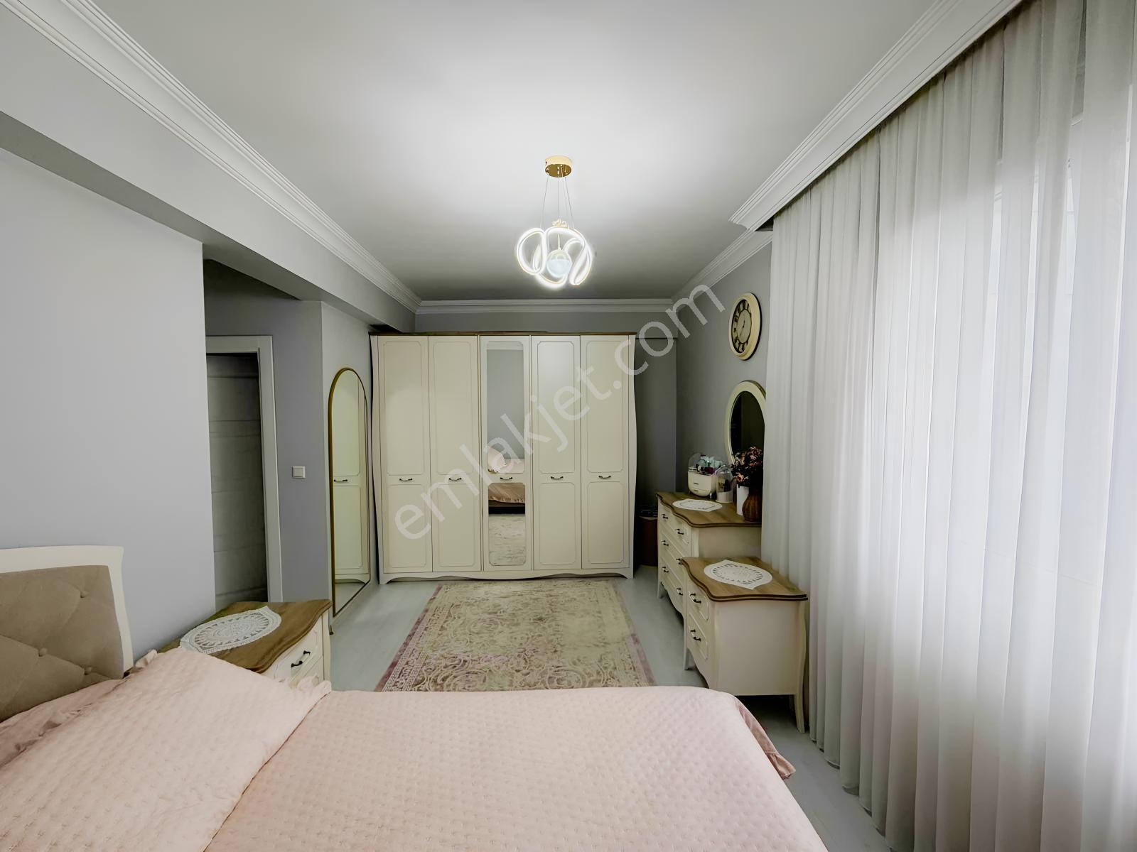 Katılım Evlerine Uygun Asansörlü Masrafsız Satılık 3+1 Daire — fotoğraf 18