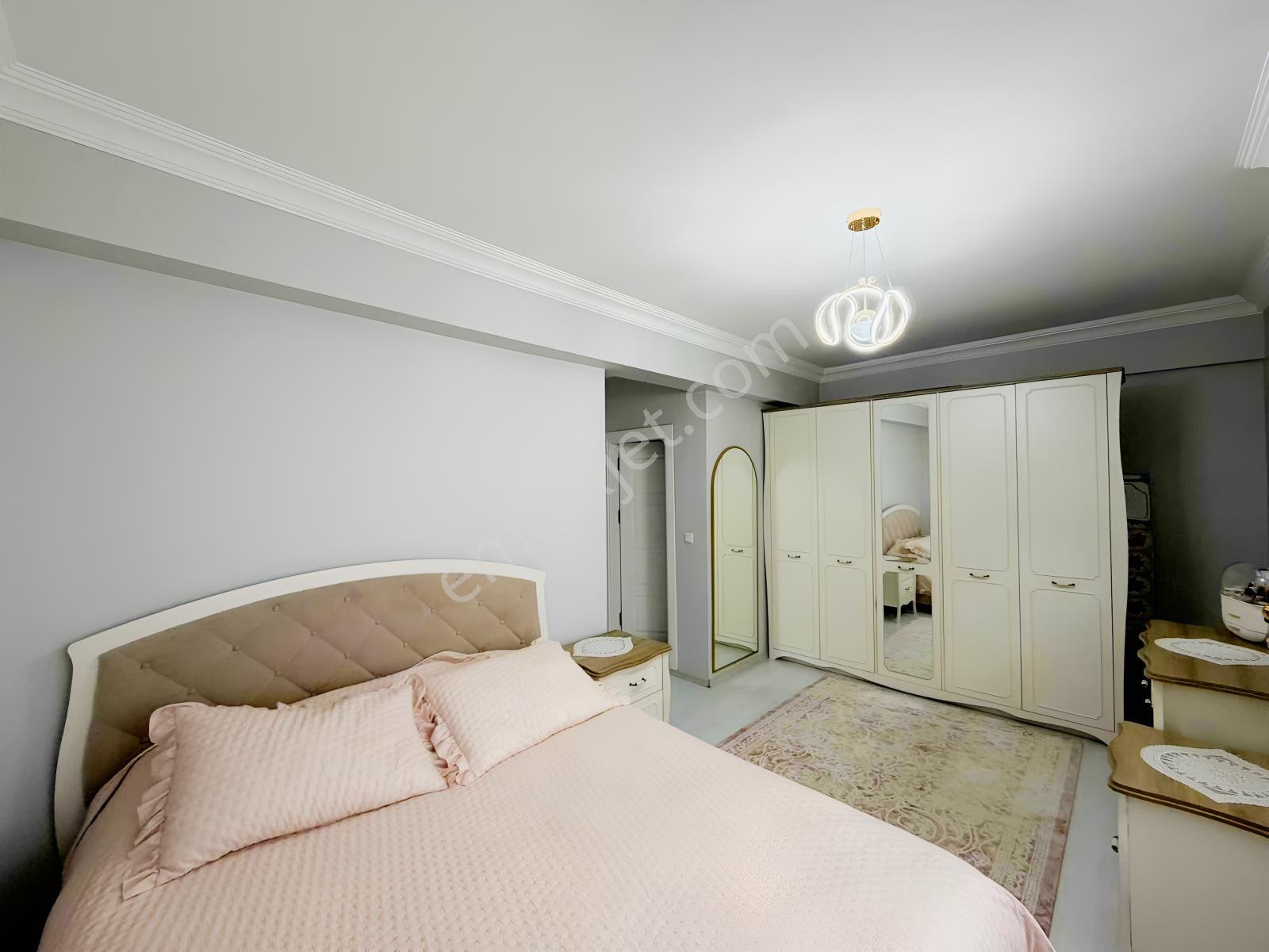 Katılım Evlerine Uygun Asansörlü Masrafsız Satılık 3+1 Daire — fotoğraf 19