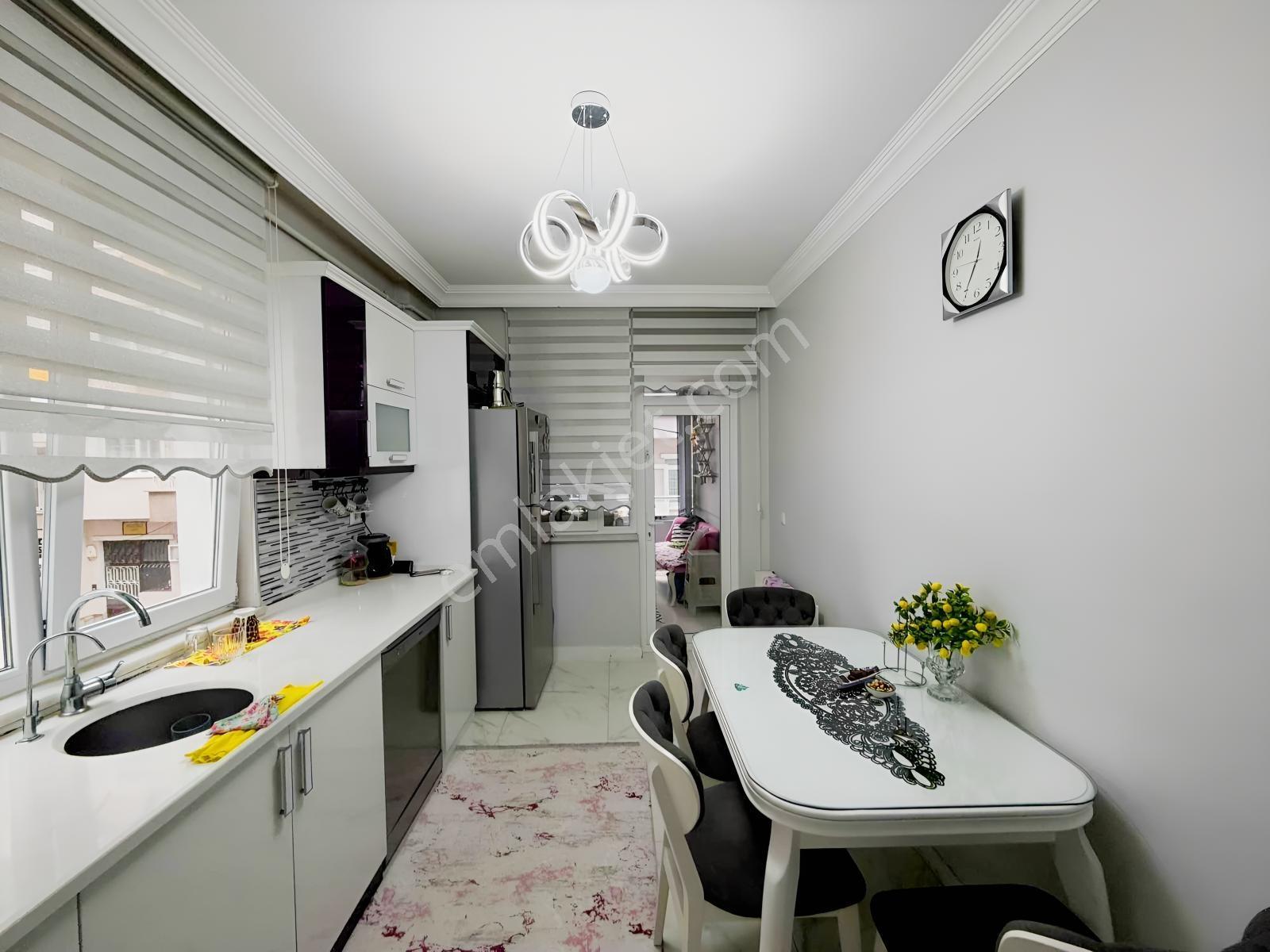 Katılım Evlerine Uygun Asansörlü Masrafsız Satılık 3+1 Daire — fotoğraf 25