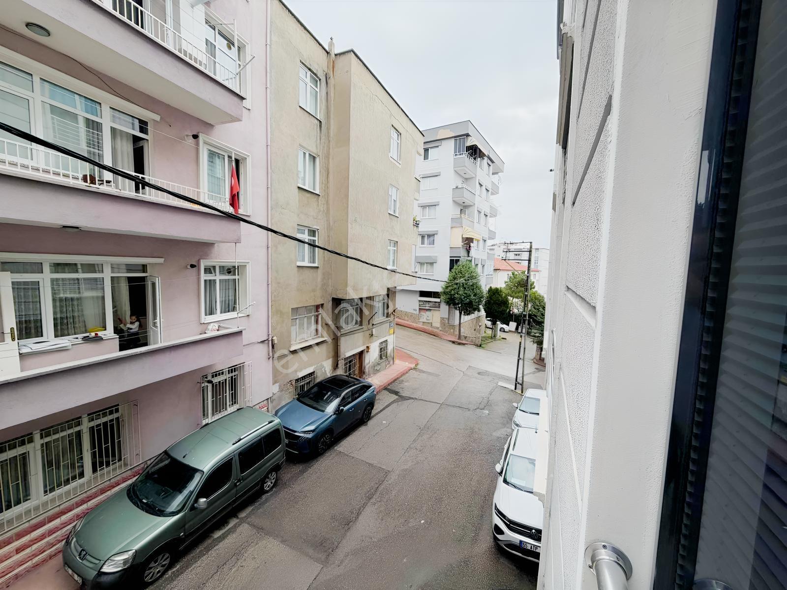 Katılım Evlerine Uygun Asansörlü Masrafsız Satılık 3+1 Daire — fotoğraf 28