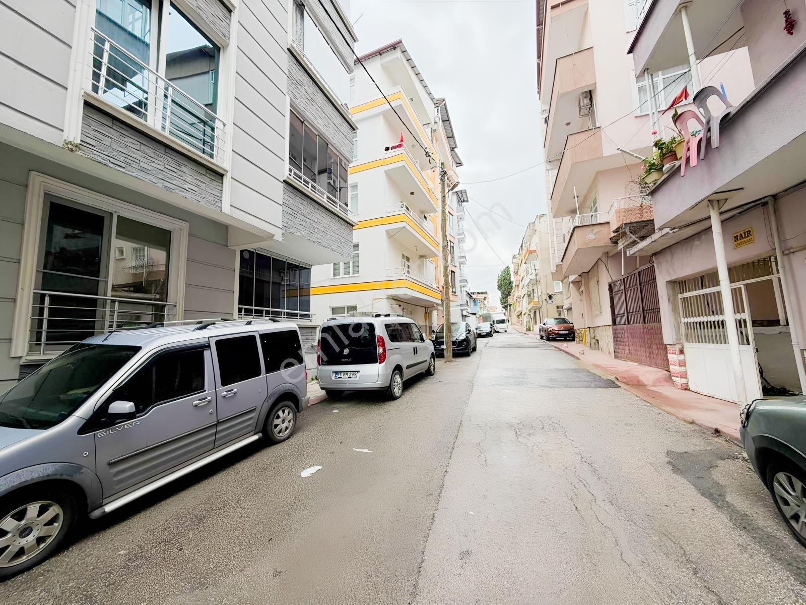 Katılım Evlerine Uygun Asansörlü Masrafsız Satılık 3+1 Daire — fotoğraf 34